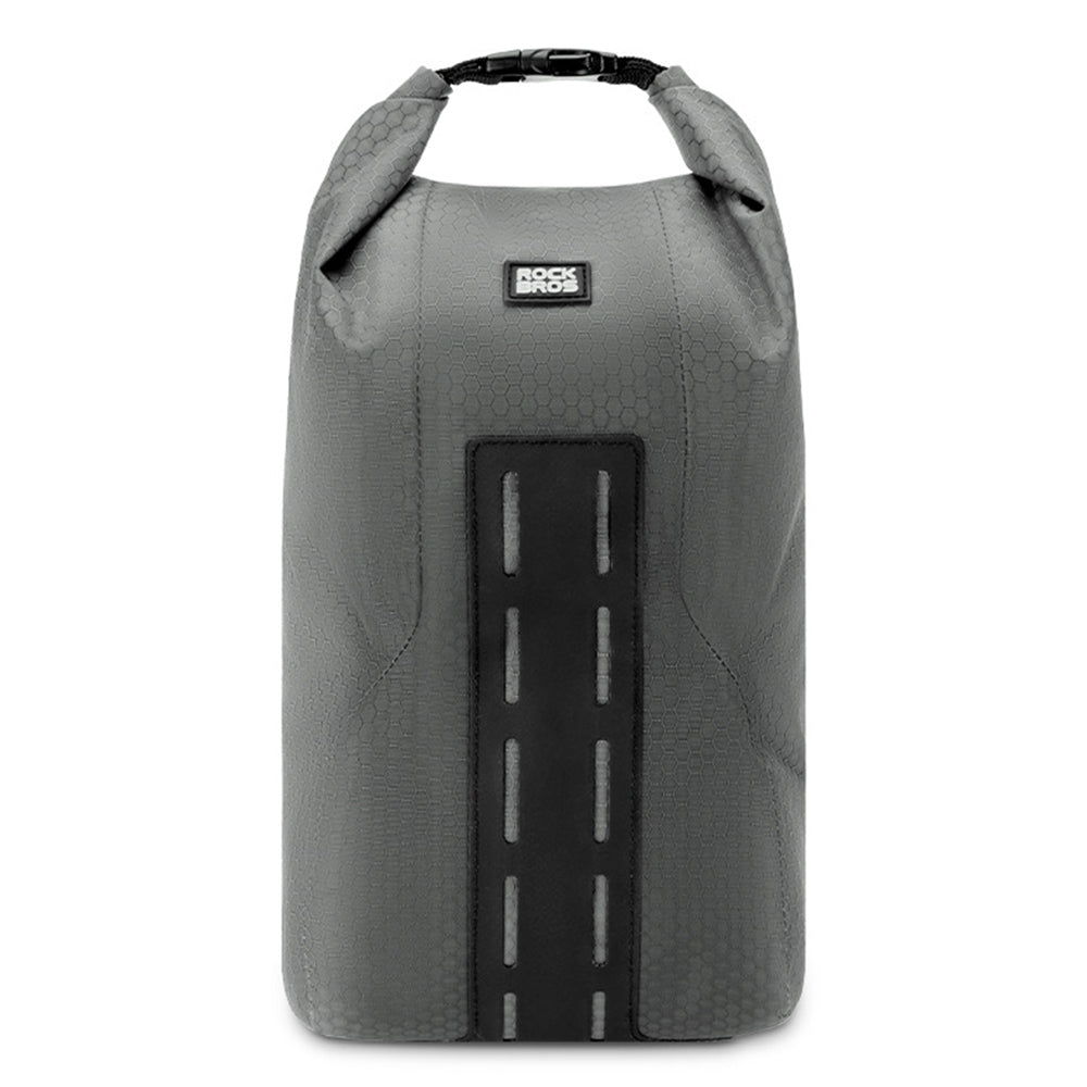 ROCKBROS W013 Bike Front Fork Bag Road MTB Bicycle Cycling Front Fork TPU Storage Bag ROCKBROS W013 Bike Front Fork Bag Road MTB Bicycle Cycling Front Fork TPU Storage Bag